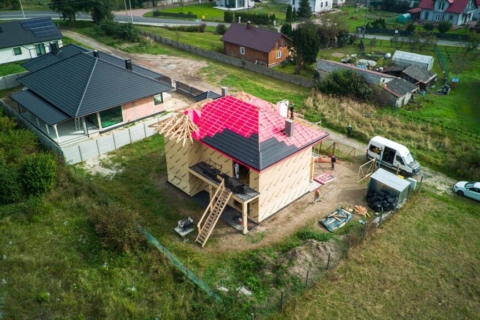 usługi z drona stalowa wola