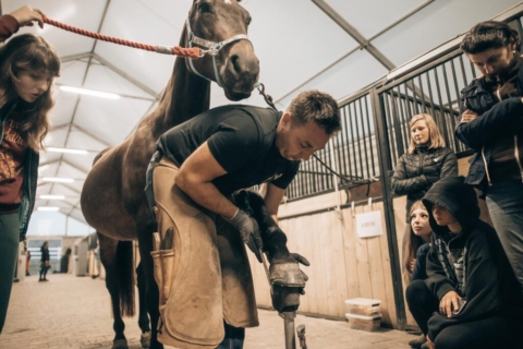 zdjęcia eventowe kraków